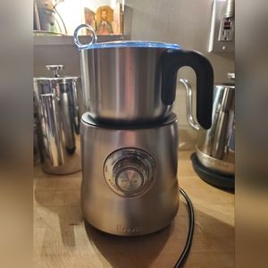 Breville Milk Cafe Electric Frother